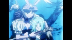 第17話 天使でなくても持つ翼