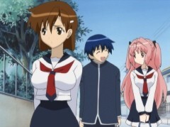 第3話 クッキングはブラボー！