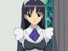 第4話 豪邸でブラボー！