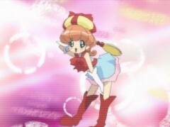 第7話 おムコさん探しでブラボー！