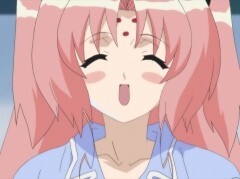 第8話 いっぱいでブラボー！