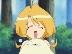 第10話 温泉でブラボー！