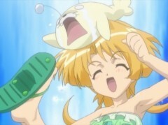 第11話 ピンポンでブラボー！