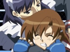 第2話 ファイト・ブラボー！