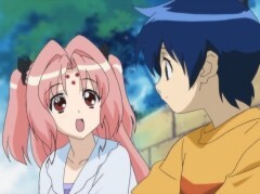 第3話 初デートはブラボー！