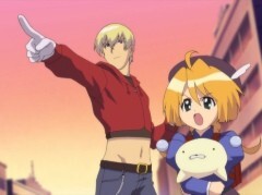 第5話 ふたりならブラボー！