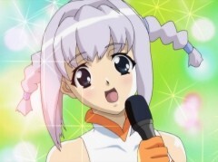 第6話 アルバイトはブラボー！