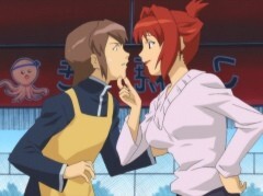 第9話 学園祭はブラボー！