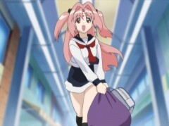 第11話 プレゼントはブラボー！