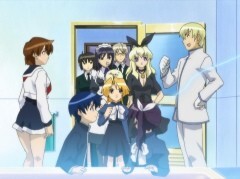 第12話 セーレンへブラボー！