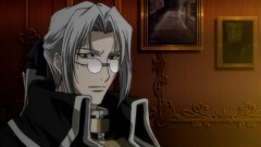 第4話 THE STAR OF SORROW II．HUNTERS' BANQUET