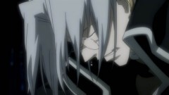 第9話 OVERCOUNT I．THE BELFRY OF DOWNFALL