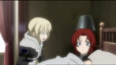 第17話 THE NIGHT LORDS III．THE ISLAND OF HER DARLING CHILDREN