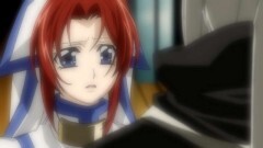 第21話 THE THRONE OF ROSES II．THE REFUGE