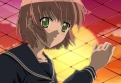 #1 禁断のクラシックレッド