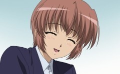 #2 マンダリンオレンジの再会