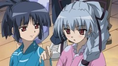 #8 哀愁のミッドナイトブルー