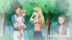 #10 追憶のスノーホワイト
