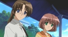 #13 セピアのトライアングル