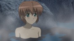 #19 ミルキーホワイトの一夜