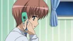 #20 マーマレード色の夕暮れ