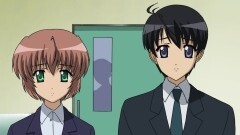 #22 インディゴの夜明けに