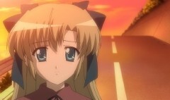 #23 クリスマスカラーの決意