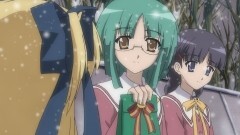 #24 虹色のフィナーレ