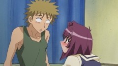 6リットル 母さん元気で恥ずかしい