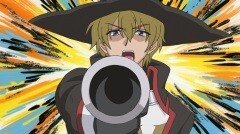 7リットル 追っかけられて恥ずかしい