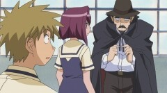 10リットル パパはとっても恥ずかしい