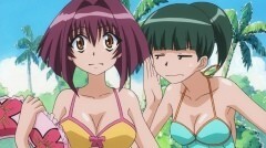 11リットル 夏だ!プールだ!恥ずかしい!