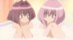 16リットル エルダの恋バナは恥ずかしい