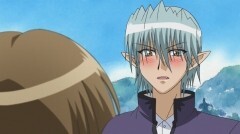 18リットル 兄キのヒミツは恥ずかしい