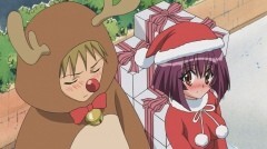 19リットル ふたりのイブは恥ずかしい