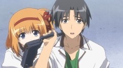 第1話 神にも悪魔にもなれる男