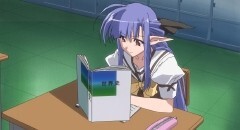 第4話 幸せのタマゴ焼き