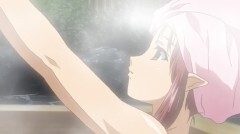 第8話 パンツでデート！