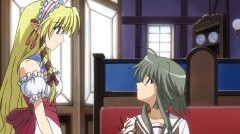 第11話 夏のお嬢さんたち