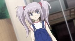 第12話 凍てついた夏