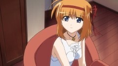 第13話 斜陽の家