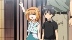 第19話 忘れ得ぬ想い