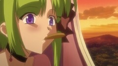 第8話 時雨亜沙編 後編