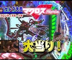 #29 ﾊﾟﾁﾝｺ必勝本777?CRﾌｨｰﾊﾞｰﾏｸﾛｽF