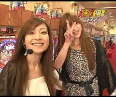 #36 ﾊﾟﾁﾝｺ必勝本777?CR花の慶次〜焔