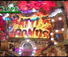 #40 ﾊﾟﾁﾝｺ必勝本777?ぱちんこCR蒼天の拳2