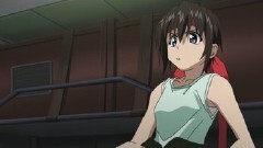 第2話 慌しい一夜