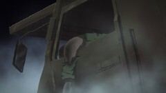 第5話 蒼い天宙眼