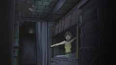 第7話 夜明けまで