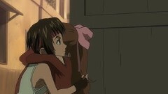 第13話 砂漠の伝説(フォークロア)